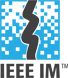 Logo IEEE IM