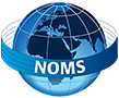 Logo NOMS
